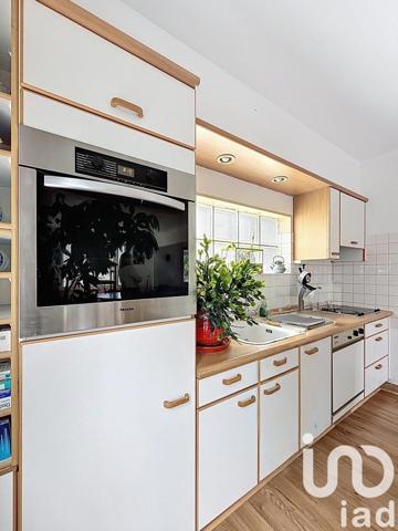 Maison à vendre 6 pièces 100 m² Cramant