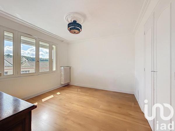 Maison à vendre 6 pièces 100 m² Cramant