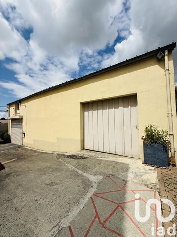 Maison à vendre 6 pièces 100 m² Cramant
