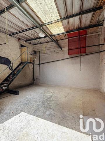 Maison à vendre 6 pièces 100 m² Cramant