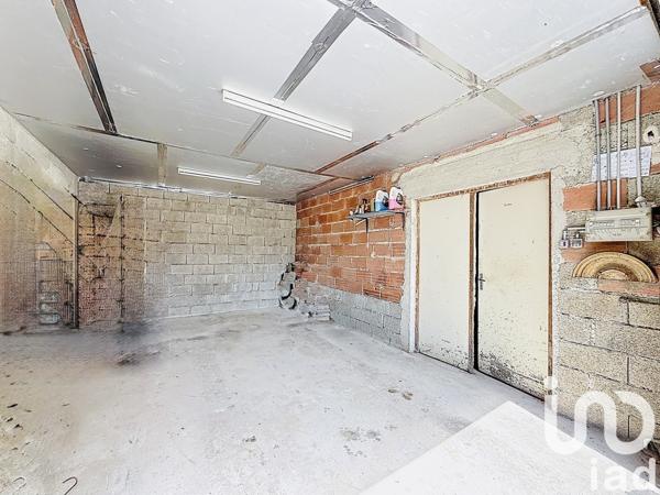 Maison à vendre 6 pièces 100 m² Cramant