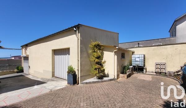 Maison à vendre 6 pièces 100 m² Cramant