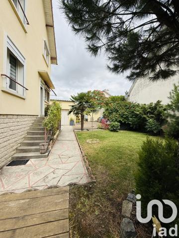 Maison à vendre 6 pièces 100 m² Cramant