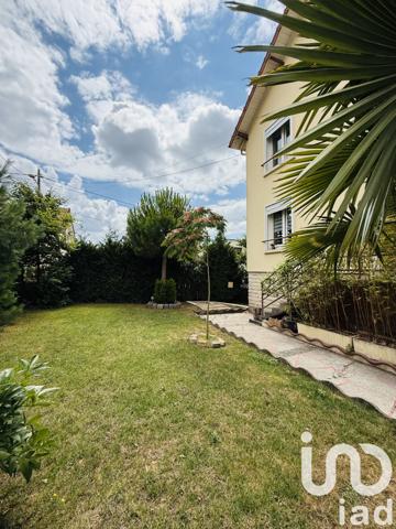 Maison à vendre 6 pièces 100 m² Cramant