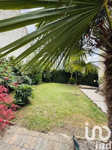 Maison à vendre 6 pièces 100 m² Cramant