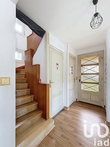 Maison à vendre 6 pièces 100 m² Cramant