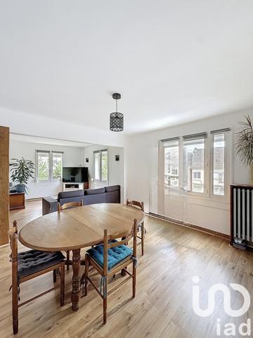 Maison à vendre 6 pièces 100 m² Cramant