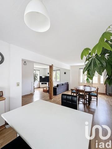 Maison à vendre 6 pièces 100 m² Cramant