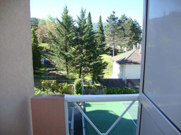 Appartement à louer à Oyonnax (01100)