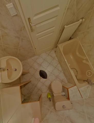 Appartement à louer à Oyonnax (01100)