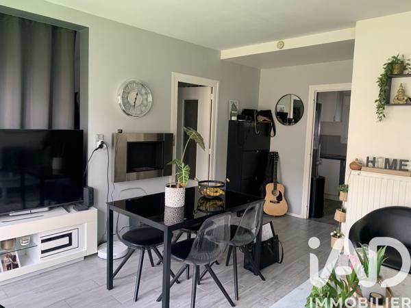 Appartement à vendre 4 pièces 70 m² La Roche-sur-Yon