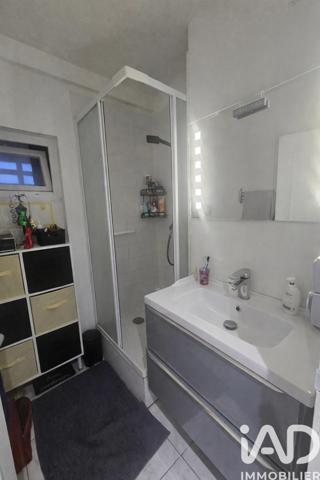 Appartement à vendre 4 pièces 70 m² La Roche-sur-Yon