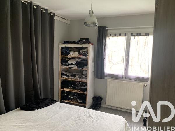 Appartement à vendre 4 pièces 70 m² La Roche-sur-Yon