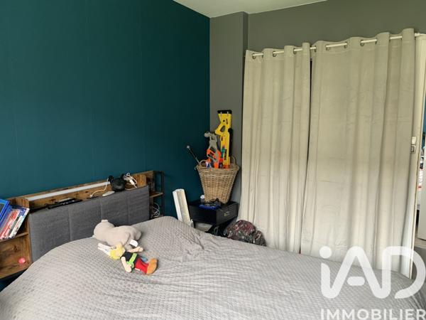 Appartement à vendre 4 pièces 70 m² La Roche-sur-Yon