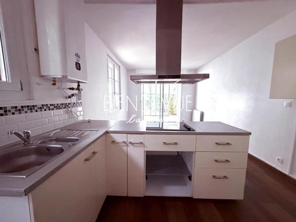 Maison 3 pièce(s) 2 chambre(s) 53 m²