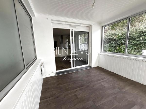 Maison 3 pièce(s) 2 chambre(s) 53 m²
