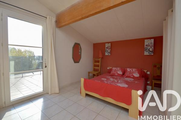 Maison à vendre 7 pièces 268 m² Lézignan-Corbières