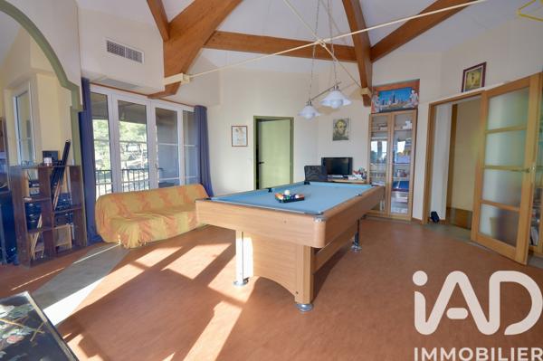 Maison à vendre 7 pièces 268 m² Lézignan-Corbières