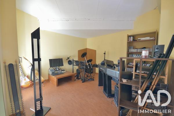 Maison à vendre 7 pièces 268 m² Lézignan-Corbières