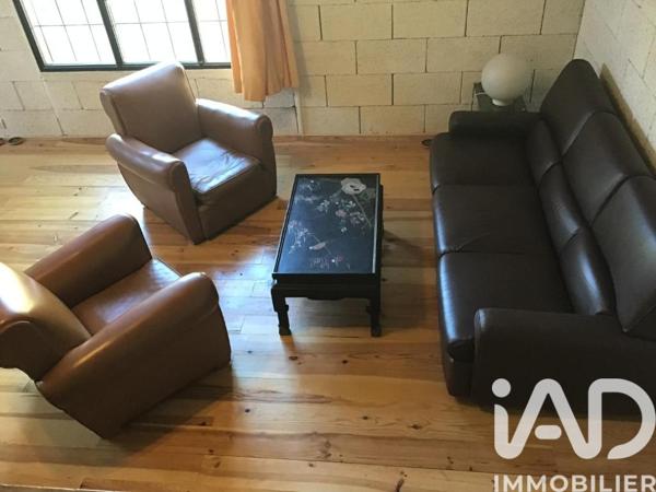 Maison à vendre 7 pièces 268 m² Lézignan-Corbières