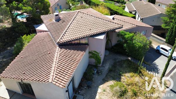 Maison à vendre 7 pièces 268 m² Lézignan-Corbières