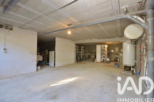 Maison à vendre 7 pièces 268 m² Lézignan-Corbières