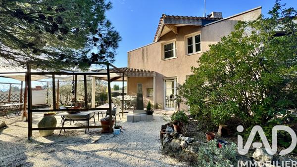 Maison à vendre 7 pièces 268 m² Lézignan-Corbières