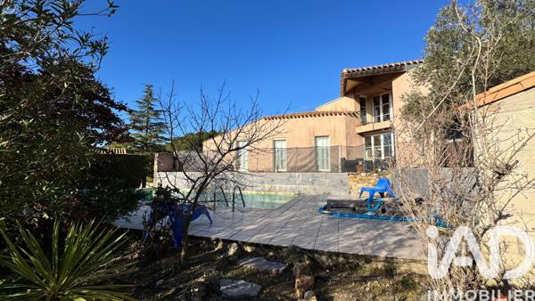 Maison à vendre 7 pièces 268 m² Lézignan-Corbières