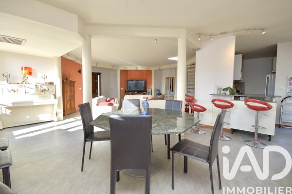Maison à vendre 7 pièces 268 m² Lézignan-Corbières