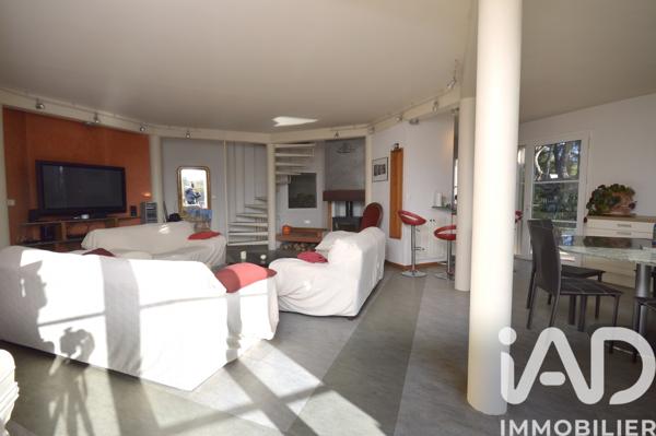 Maison à vendre 7 pièces 268 m² Lézignan-Corbières