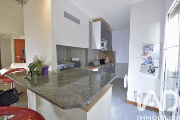 Maison à vendre 7 pièces 268 m² Lézignan-Corbières