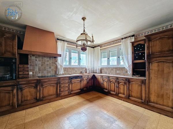 Maison à vendre à Concarneau dans le Finistère (29900), ref : 29143-11