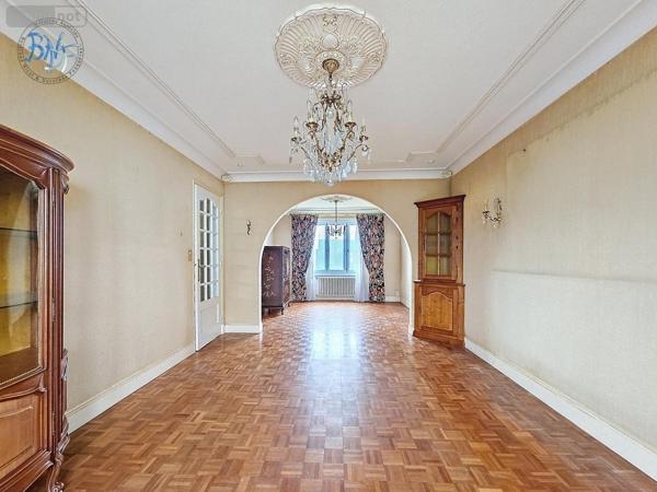 Maison à vendre à Concarneau dans le Finistère (29900), ref : 29143-11