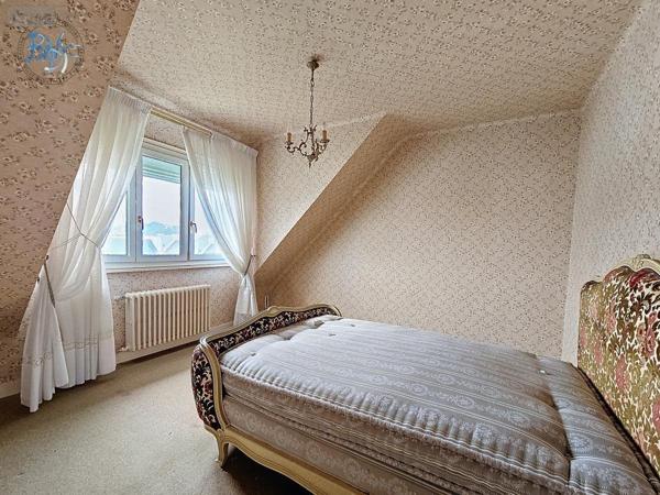 Maison à vendre à Concarneau dans le Finistère (29900), ref : 29143-11