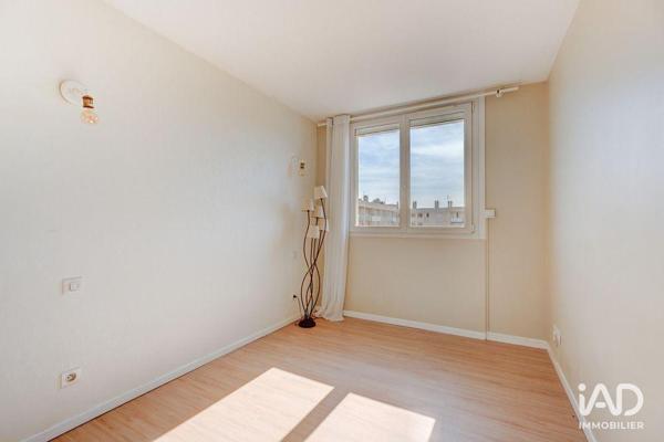 Appartement à vendre 3 pièces 55 m² Villeurbanne