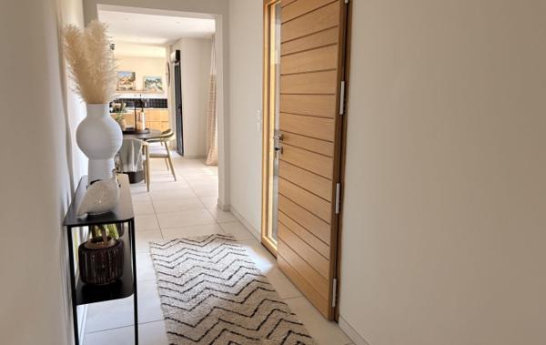 Vente Maison Atypique rénovée et extension rénové(e) Trebeurden