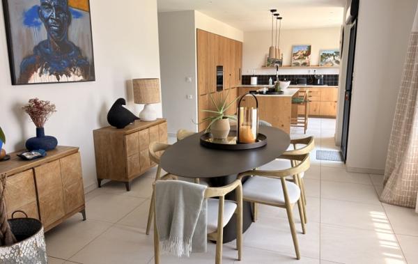 Vente Maison Atypique rénovée et extension rénové(e) Trebeurden