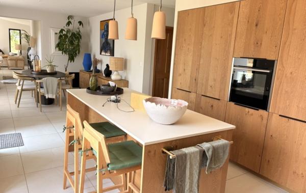 Vente Maison Atypique rénovée et extension rénové(e) Trebeurden