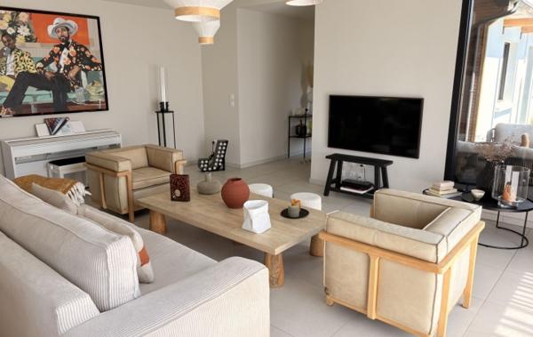 Vente Maison Atypique rénovée et extension rénové(e) Trebeurden