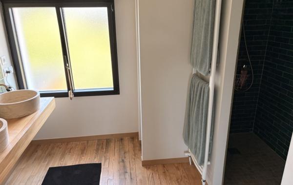 Vente Maison Atypique rénovée et extension rénové(e) Trebeurden