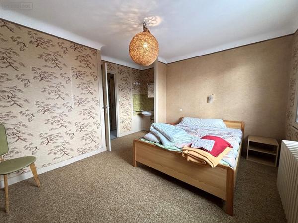 Maison à vendre à Saint-Cyr-sur-Loire dans l'Indre-et-Loire (37540), ref : 37037/359B