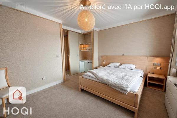 Maison à vendre à Saint-Cyr-sur-Loire dans l'Indre-et-Loire (37540), ref : 37037/359B