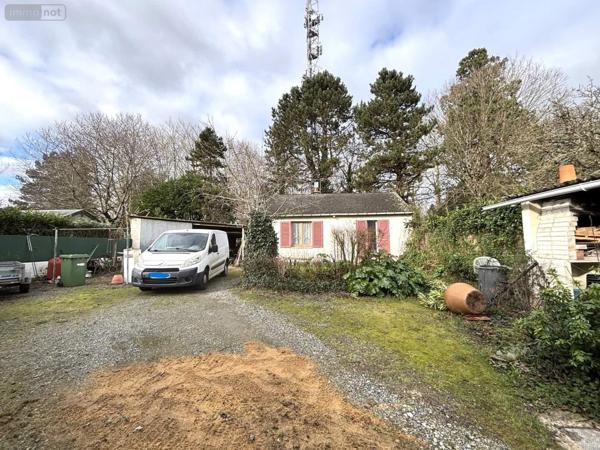 Maison à vendre à Saint-Cyr-sur-Loire dans l'Indre-et-Loire (37540), ref : 37037/359B