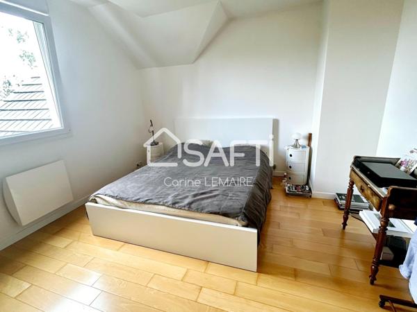 Magnifique maison familiale de 6 pièces en centre-ville