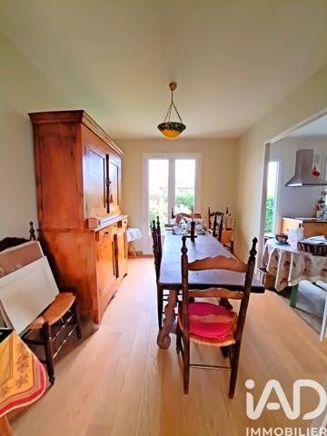 Maison à vendre 7 pièces 129 m² Argenteuil