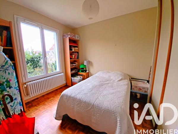 Maison à vendre 7 pièces 129 m² Argenteuil