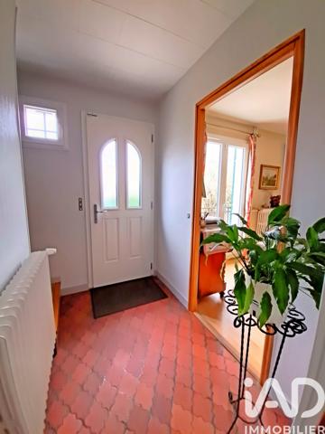 Maison à vendre 7 pièces 129 m² Argenteuil