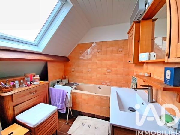 Maison à vendre 7 pièces 129 m² Argenteuil