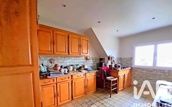 Maison à vendre 7 pièces 129 m² Argenteuil