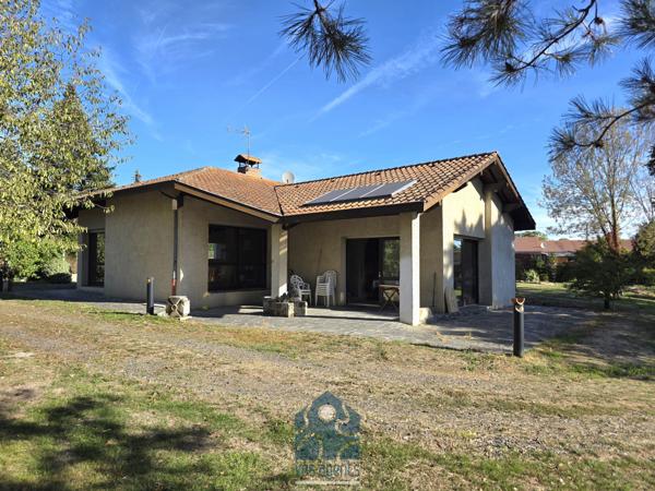 Maison 6 pièce(s) 4 chambre(s) 211.46 m²